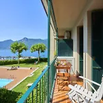Aria Di Breva Apartamento Lierna