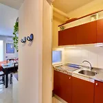 Apartamento Aria Di Breva *
