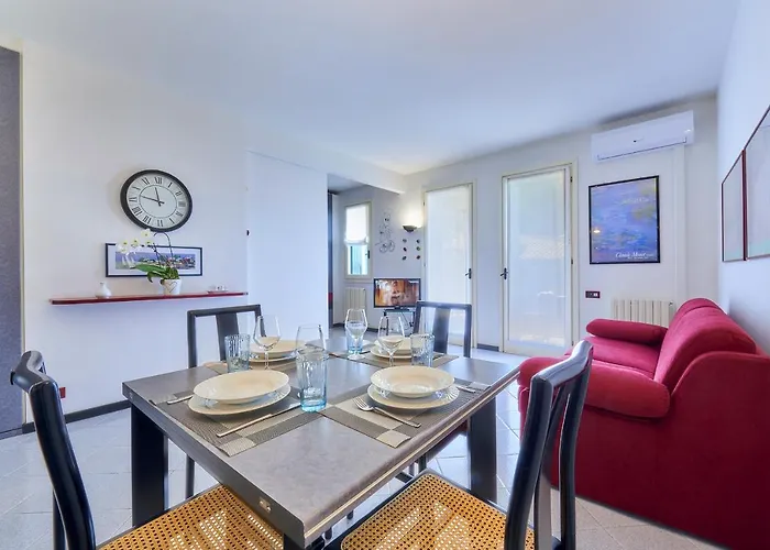 Apartman Aria Di Breva