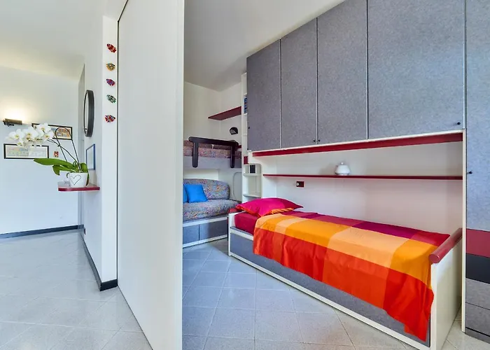 Apartman Aria Di Breva Lierna