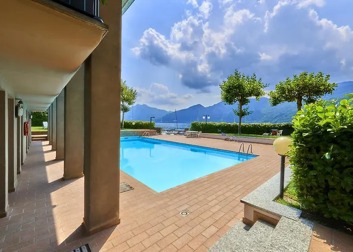 Aria Di Breva * Lierna