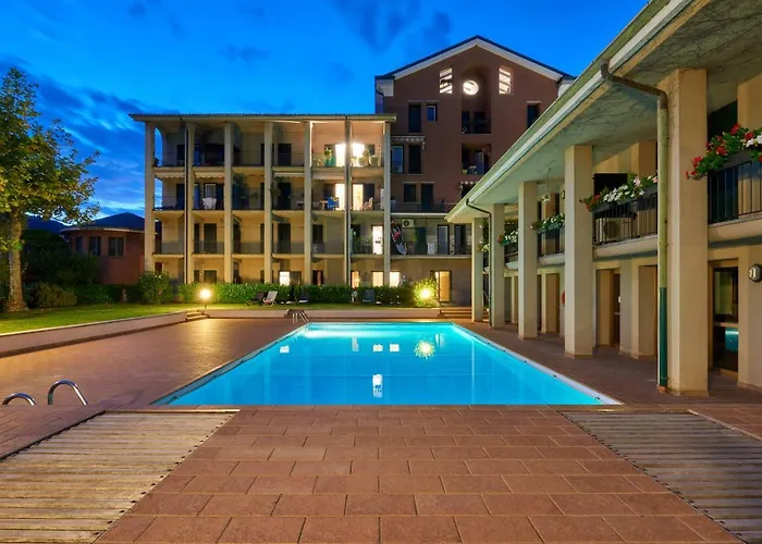 Apartman Aria Di Breva