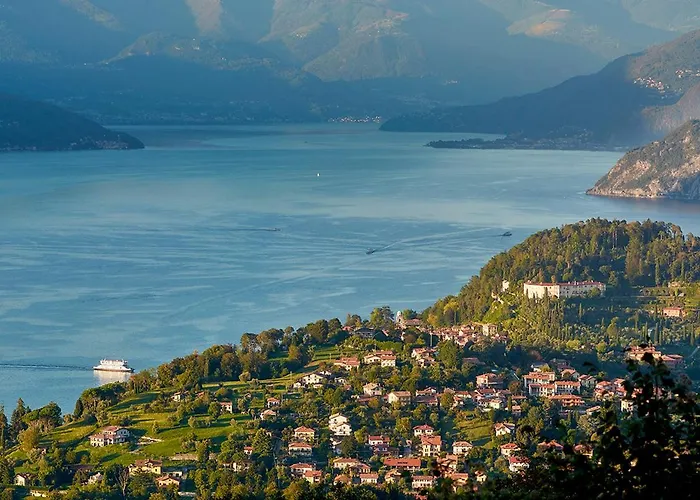 Apartman Aria Di Breva