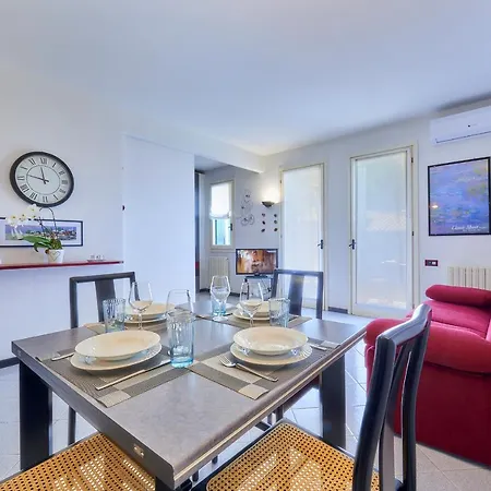 Appartement Aria Di Breva