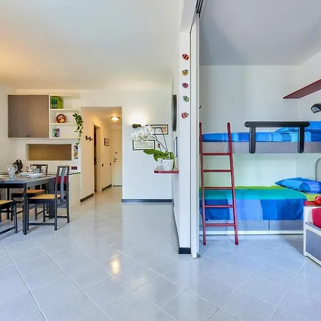 Appartement Aria Di Breva