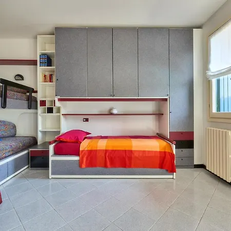 Appartement Aria Di Breva