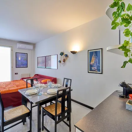 Appartement Aria Di Breva *