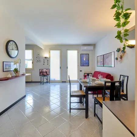 Aria Di Breva * Lierna