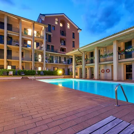 Appartement Aria Di Breva *