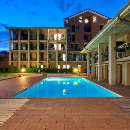 Appartement Aria Di Breva