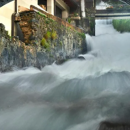 Aria Di Breva Appartement Lierna