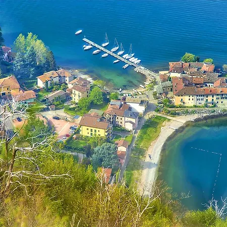 Aria Di Breva * Lierna