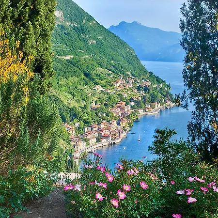 Appartement Aria Di Breva