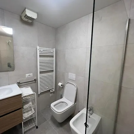 Aria Di Breva Lierna