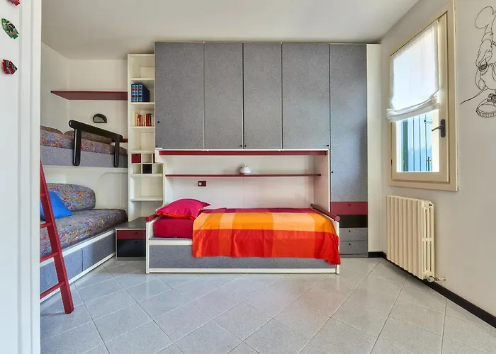 Appartement Aria Di Breva