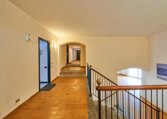 Appartement Aria Di Breva *