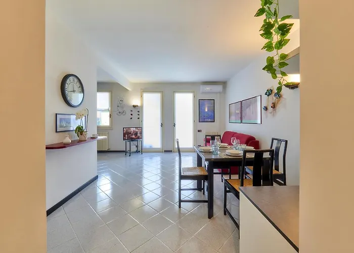 Aria Di Breva * Lierna