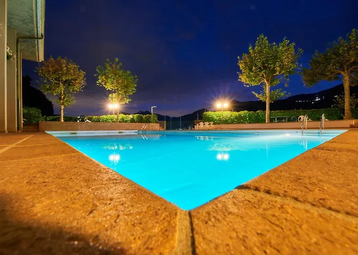 Aria Di Breva 리에르나