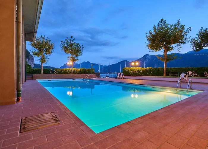 Aria Di Breva Appartement