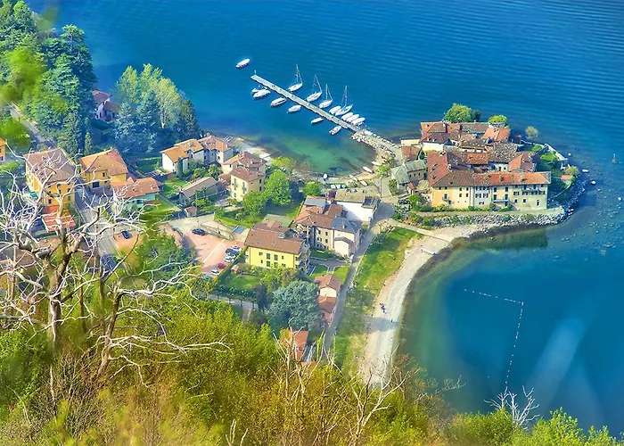 Aria Di Breva * Lierna