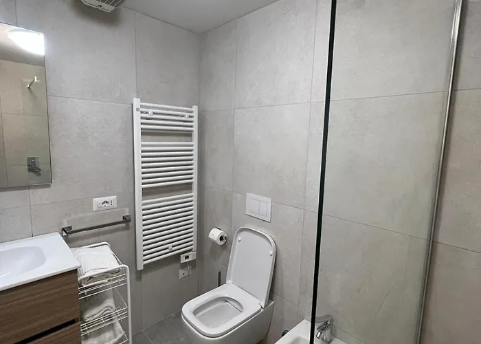 Aria Di Breva Lierna