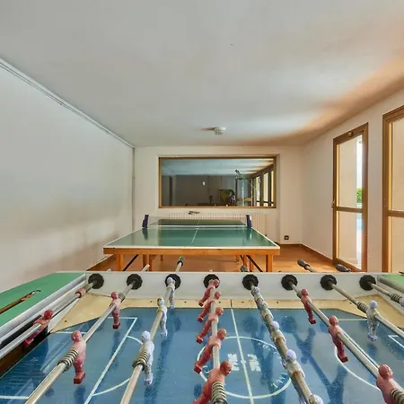 Apartment Aria Di Breva *
