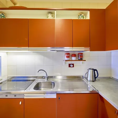 Apartment Aria Di Breva