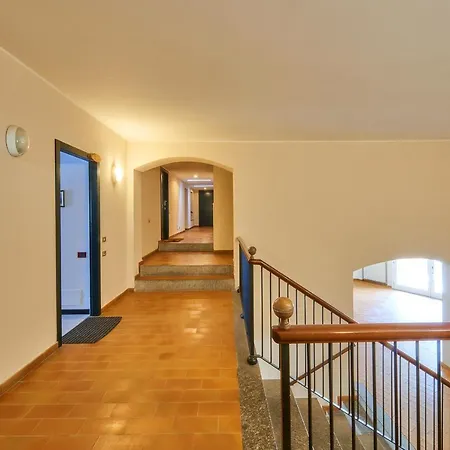 Apartment Aria Di Breva *