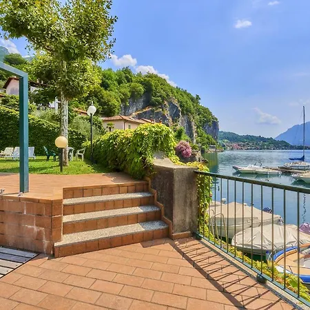 Aria Di Breva Apartment *