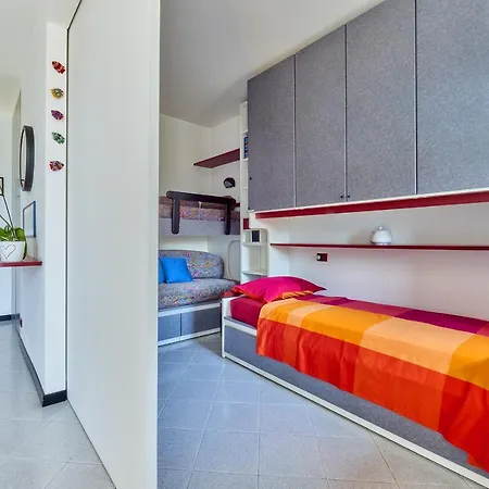Apartment Aria Di Breva Lierna