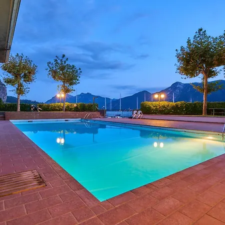 Aria Di Breva Apartment