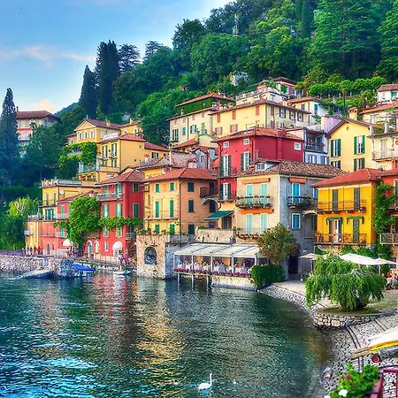 Apartamento Aria Di Breva *