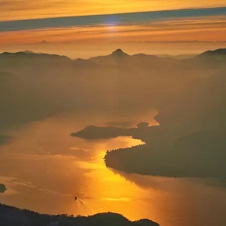 Aria Di Breva Apartamento *