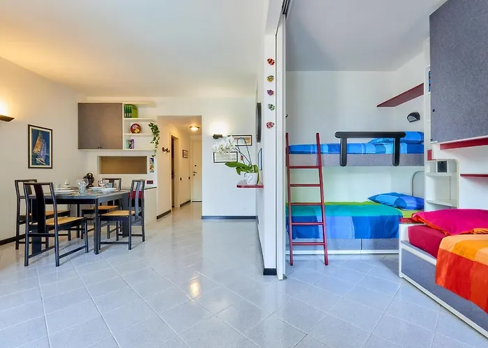Apartamento Aria Di Breva
