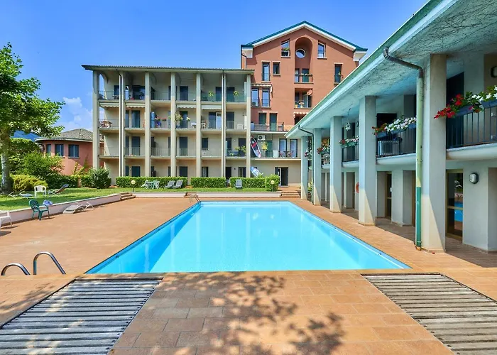 Aria Di Breva Apartamento Lierna