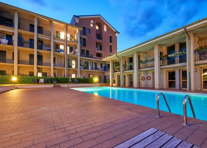 Apartamento Aria Di Breva *