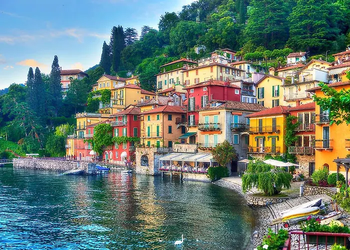 Apartamento Aria Di Breva *