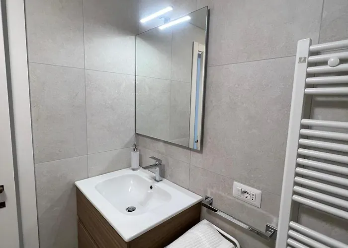 Aria Di Breva Apartamento